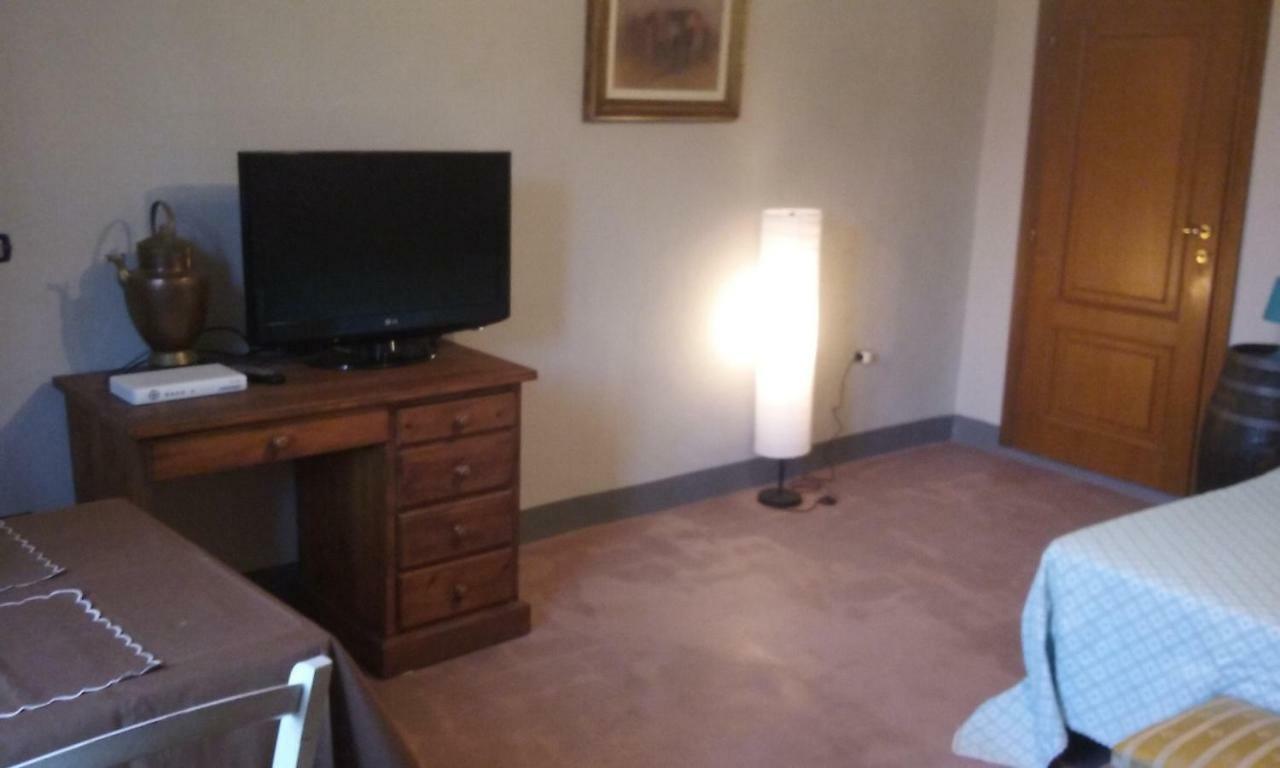 Latera Bed & Breakfast Barberino di Mugello Exterior foto