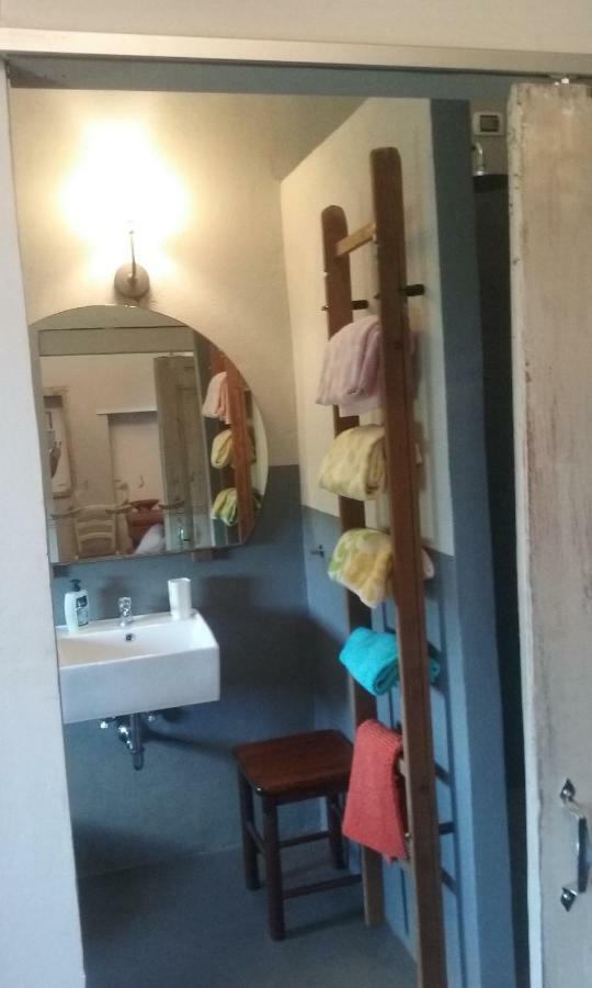 Latera Bed & Breakfast Barberino di Mugello Exterior foto