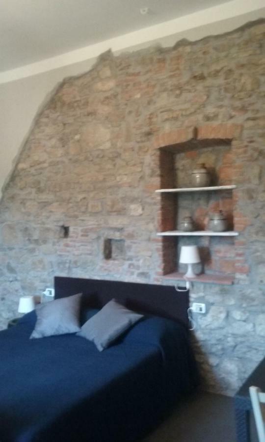 Latera Bed & Breakfast Barberino di Mugello Exterior foto